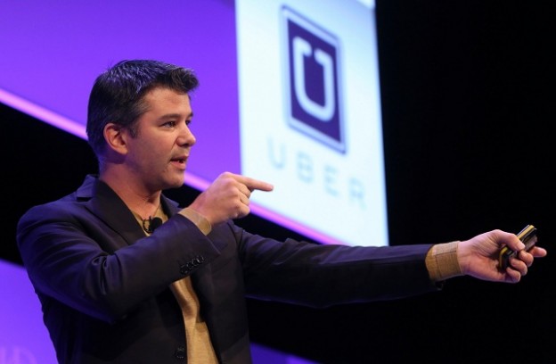 Uber會是2015年最閃亮的IPO明星嗎？