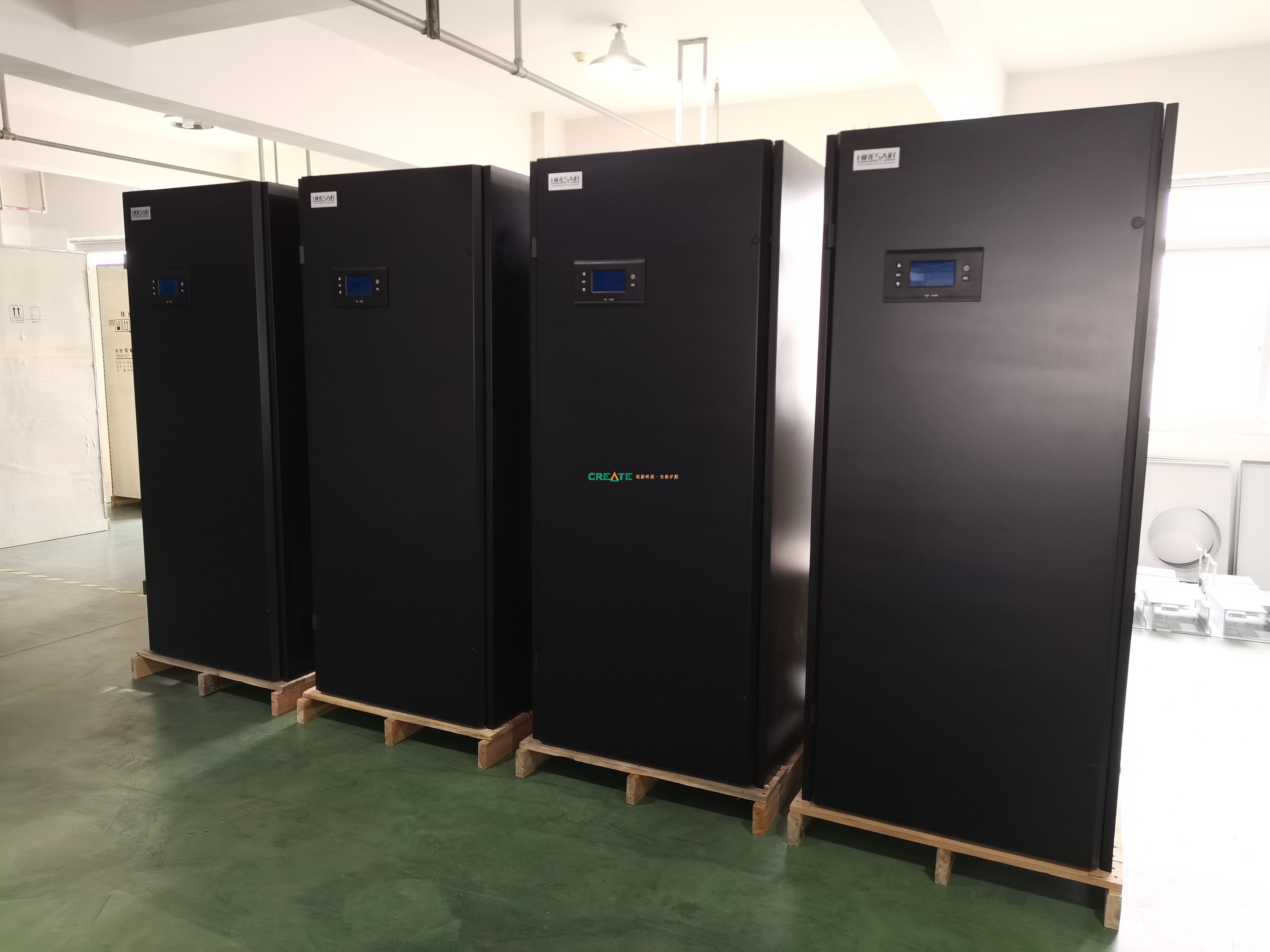 機房監控怎樣提高環境數據精度？
