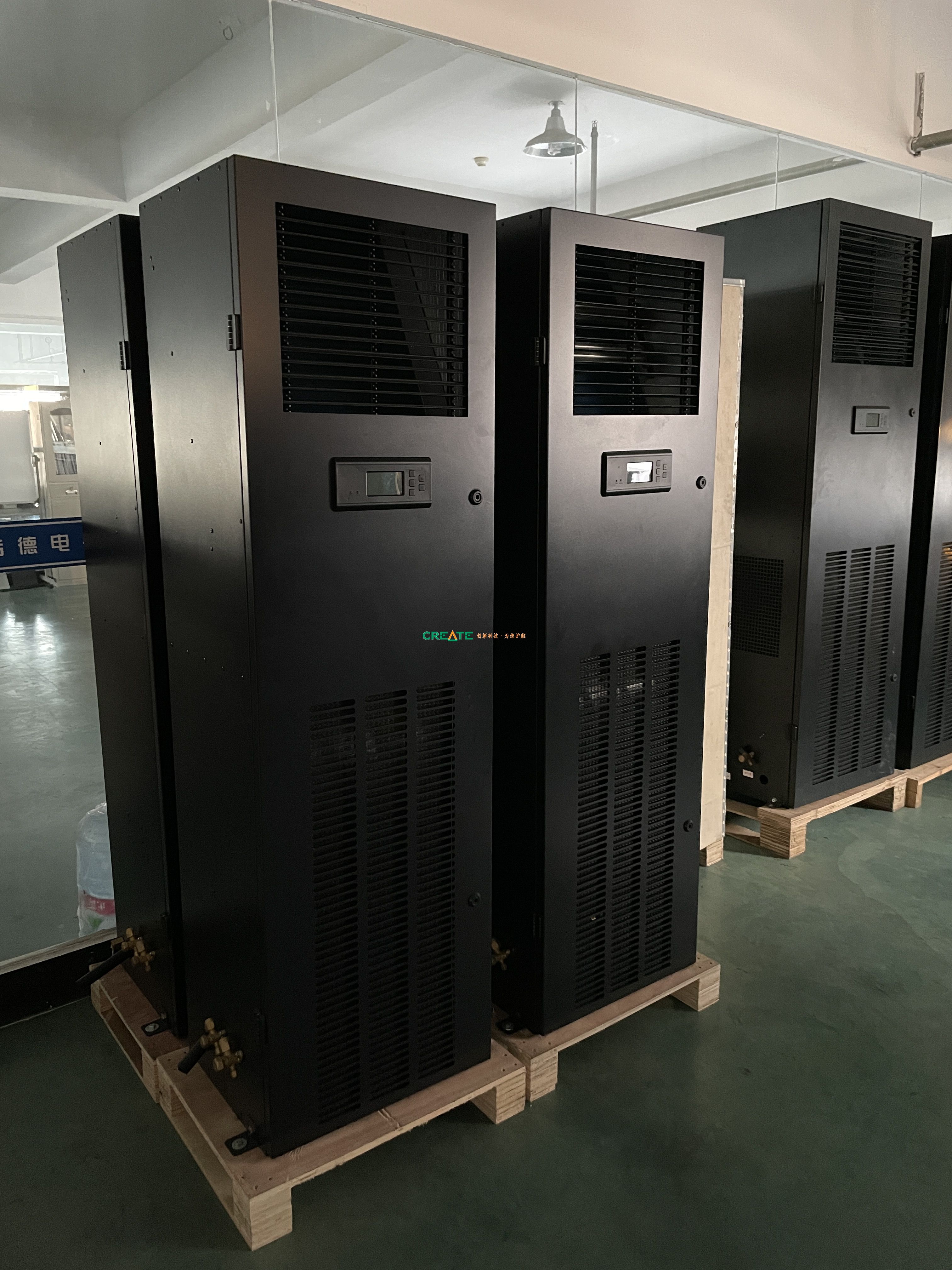 機房監控可以提供哪些報警方式？